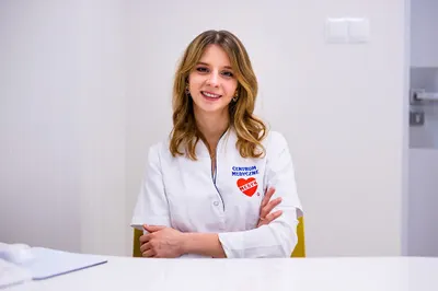 mgr Agnieszka Momora - dietetyk Rzeszów